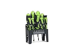 ULTRA STEEL TS70993J 21pc Screwdriver & Bit Set