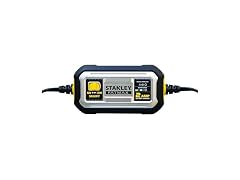 STANLEY BC2F 2 Amp Battery Charger
