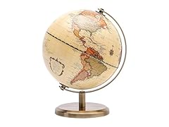 ANTIQUE AURA Globe