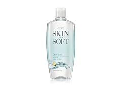AVON Skin So Soft Original Bath Oil 24.6oz