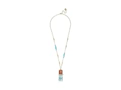 Betsey Johnson Women Jewelry Women's Necklace