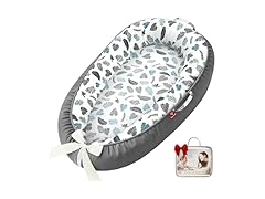 JWPEHOE Baby Lounger