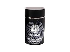CrazyBull Hair Lightning Hair Building Fibers: Your Choice
