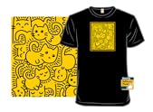 Doodle Cats