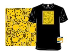 Doodle Cats