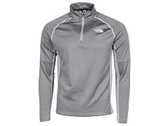 The North Face Men's Ambition 1/4 Zip