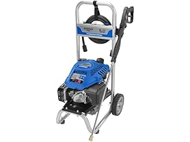 Powerstroke 2,200 PSI Gas Pressure Washer
