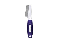 CONAIRPRO Pet Comb for Flea Removal