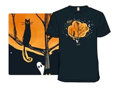 That Spooky Tree