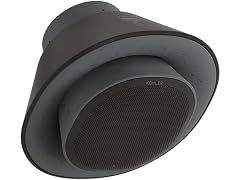 Kohler Moxie® Showerhead/Bluetooth Speaker