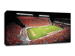 VT Maroon & Burnt Orange