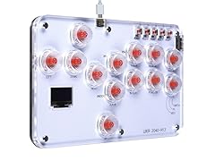 DO-CAM Arcade Stick Game Keyboard R13