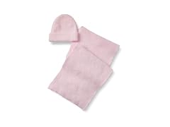 Amazon Essentials Unisex (OS) Faux Mohair Hat