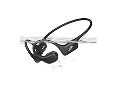 VLOP Bone Conduction Swimming Headphones