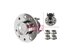 FAG LUK 713644570 Wheel Bearing Kit
