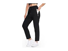 Beeswan Stretch Active Hiking Pants