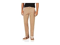 Amazon Essentials Men Stretch Chino Pant
