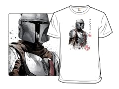 A Clan of Two Mando