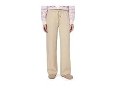 Amazon Essentials Set, Camel Heather (S)
