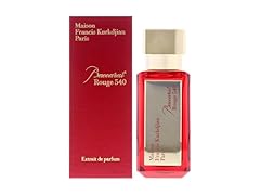 Maison Francis Kurkdjian Baccarat Rouge 540 Extrait de Parfum, 1.2 oz