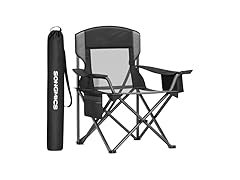 SONGMICS Camping Chair
