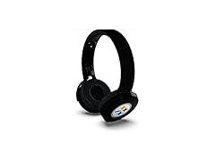 PITTSBURGH STEELERS Bluetooth Headphones