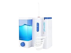 Pyle Oral Irrigator Water Flosser