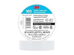 3M Economy Vinyl Electrical Tape