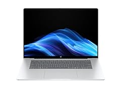 HP OmniBook 5 16" Touch Snapdragon X+ 32GB Laptop