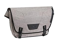 Pagoda M 15" Messenger