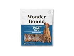 Amazon Brand Wonder Bound Bully Curls