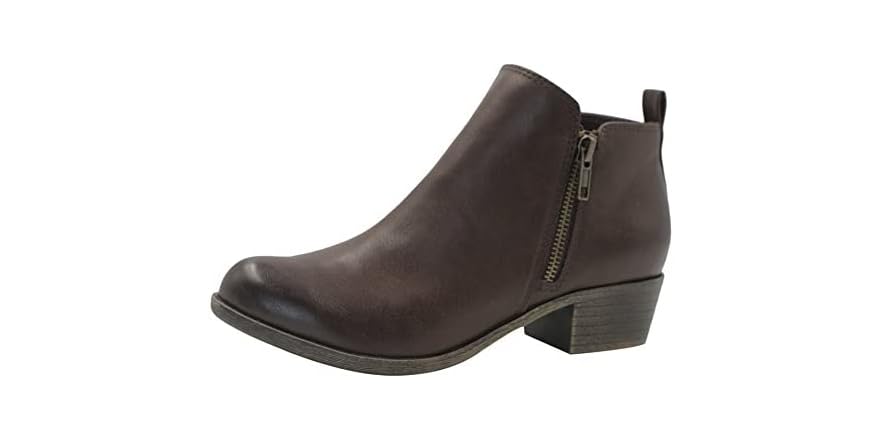 Dunes Women�s Dolly Boots