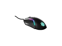SteelSeries Rival 5 Gaming Mouse, 9