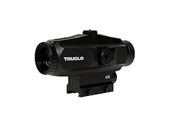 TRUGLO Prism PR3 3x32mm Red-Dot Sight