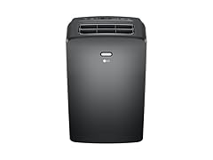 LG LP0823GSSM-NEW LG 8,000 BTU (DOE) SMART WI-FI