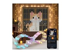 Linkind Smart Curtain Lights