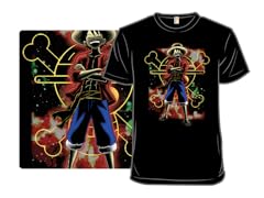 Rubber King Shadow Nebula