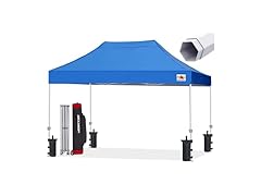 ABCCANOPY Commercial Pop Up Canopy Tent
