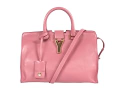 Yves Saint Laurent Ligne Y Handbag