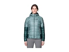 Mountain Hardwear Women's Ghost