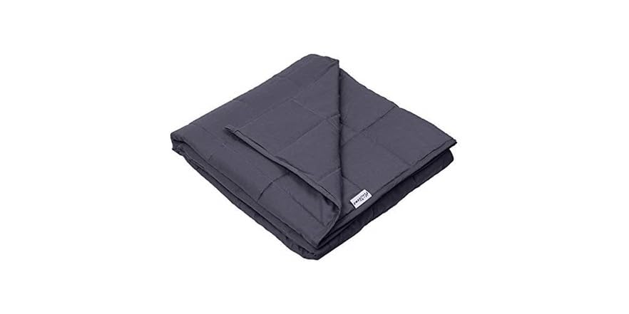 Hiseeme Cooling Weighted Blanket