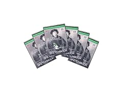 Roaring Spring Rembrandt Drawing Sketch Books, 6-Pack
