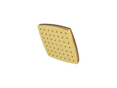 Symmons HydroMersion Transitional 5" Showerhead
