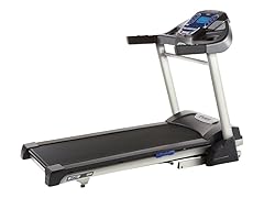 Fuel Fitness FT98 Treadmill