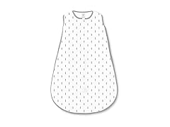 SwaddleDesigns Cotton Knit Sleeping Sack