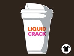 Liquid Crack