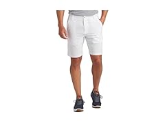 PUMA Dealer 10 Shorts White Glow 36 10