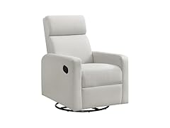 Oxford Baby Layton Nursery Glider/Recliner