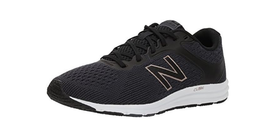 new balance women's 635v2 cushioning running shoe