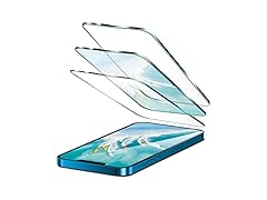 ORIbox ORIbox Glass Screen Protector for iPhone